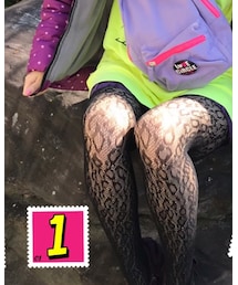 no brand | タイツ/ストッキング