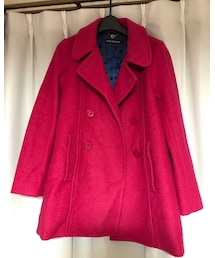 MARY QUANT | ピーコート