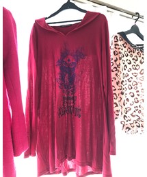 ALGONQUINS | Tシャツ/カットソー