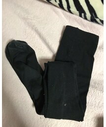 no brand | タイツ/ストッキング