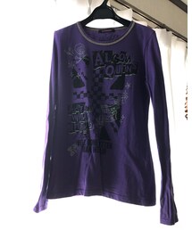ALGONQUINS | Tシャツ/カットソー