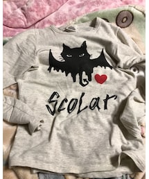 ScoLar | (Tシャツ/カットソー)