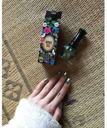 ANNA SUI | マニキュア/ジェルネイル