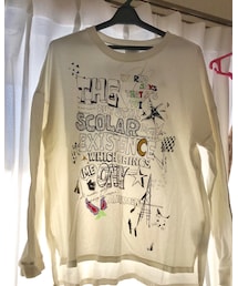 ScoLar | Tシャツ/カットソー