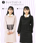 Ank Rouge(アンクルージュ)の「ワンピース/ドレス(ワンピース)」