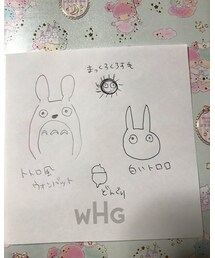 たつき画伯 | ラッピングキット