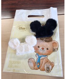 Disney | バレッタ/ヘアクリップ