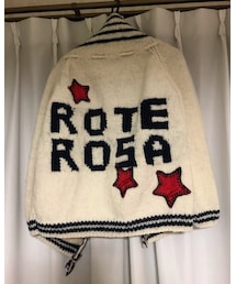 ROTEROSA | パーカー