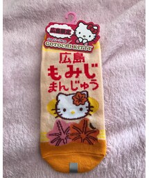 sanrio | ソックス/靴下