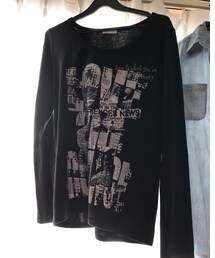 no brand | Tシャツ/カットソー