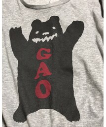 no brand | Tシャツ/カットソー