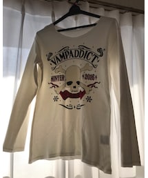 VAMPADDICTグッズ | Tシャツ/カットソー
