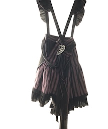 ALGONQUINS | スカート