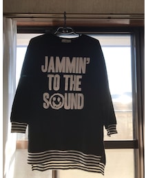 WORLD WIDE LOVE! | スウェット
