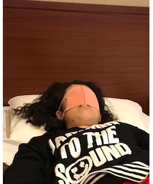 ？ピンクのマスク | 口紅/リップティント/グロス