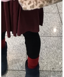 MIZUNO | レギンス/スパッツ