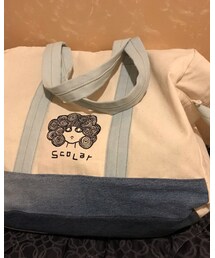 ScoLar | ショルダーバッグ