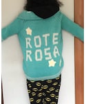 ROTE ROSAの「トップス(パーカー)」