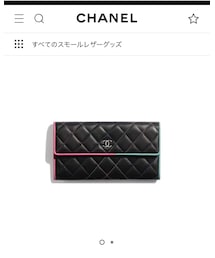 CHANEL | 財布