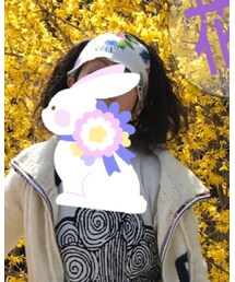 no brand | ヘアバンド