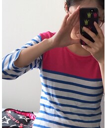 BEAMS HEART | Tシャツ/カットソー