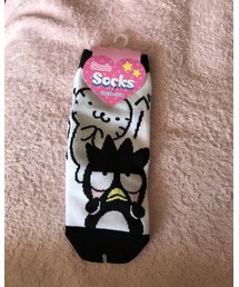 sanrio | ソックス/靴下