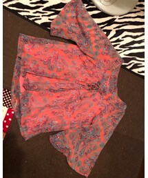 ROTEROSA | Tシャツ/カットソー