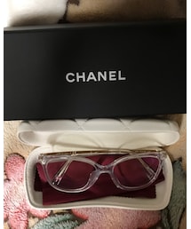 CHANEL | メガネ