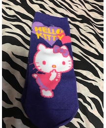 sanrio | ソックス/靴下