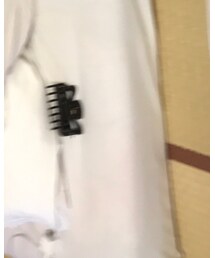 no brand | バレッタ/ヘアクリップ