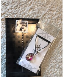 NORTH ONE GLASS JEWELRY | ネックレス