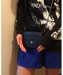 CHANEL | ウォレットチェーン