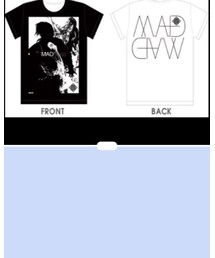 ライブグッズ | Tシャツ/カットソー