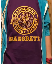 ラッキーピエロ | Tシャツ/カットソー