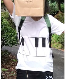キングリーマスク | Tシャツ/カットソー