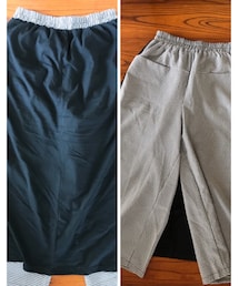 CRB | その他パンツ