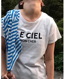 しまむら | Tシャツ/カットソー