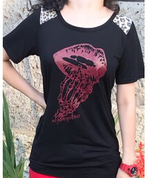 ALGONQUINS | Tシャツ/カットソー