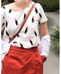 no brand | Tシャツ/カットソー