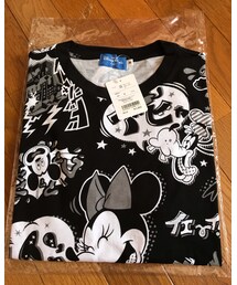 ディズニーシーのおみや | (Tシャツ/カットソー)