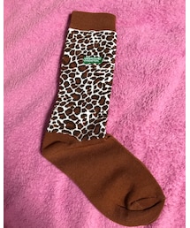 UNITED COLORS OF BENETTON. | ソックス/靴下