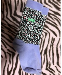 UNITED COLORS OF BENETTON. | ソックス/靴下