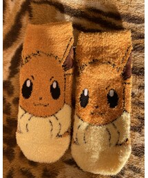 イーブイ | ソックス/靴下