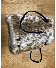 Maeda Hiroko | トートバッグ