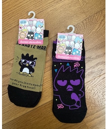 上司からのお年玉 | ソックス/靴下