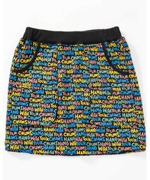 CHUMS | スカート