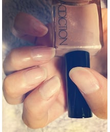 ADDICTION | マニキュア/ジェルネイル