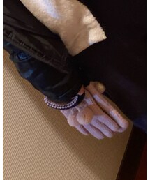no brand | 手袋