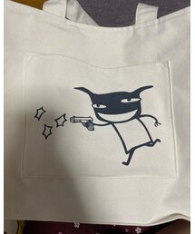 アランジアロンゾ | トートバッグ