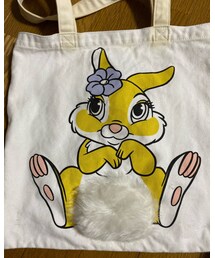E hyphen world gallery | トートバッグ